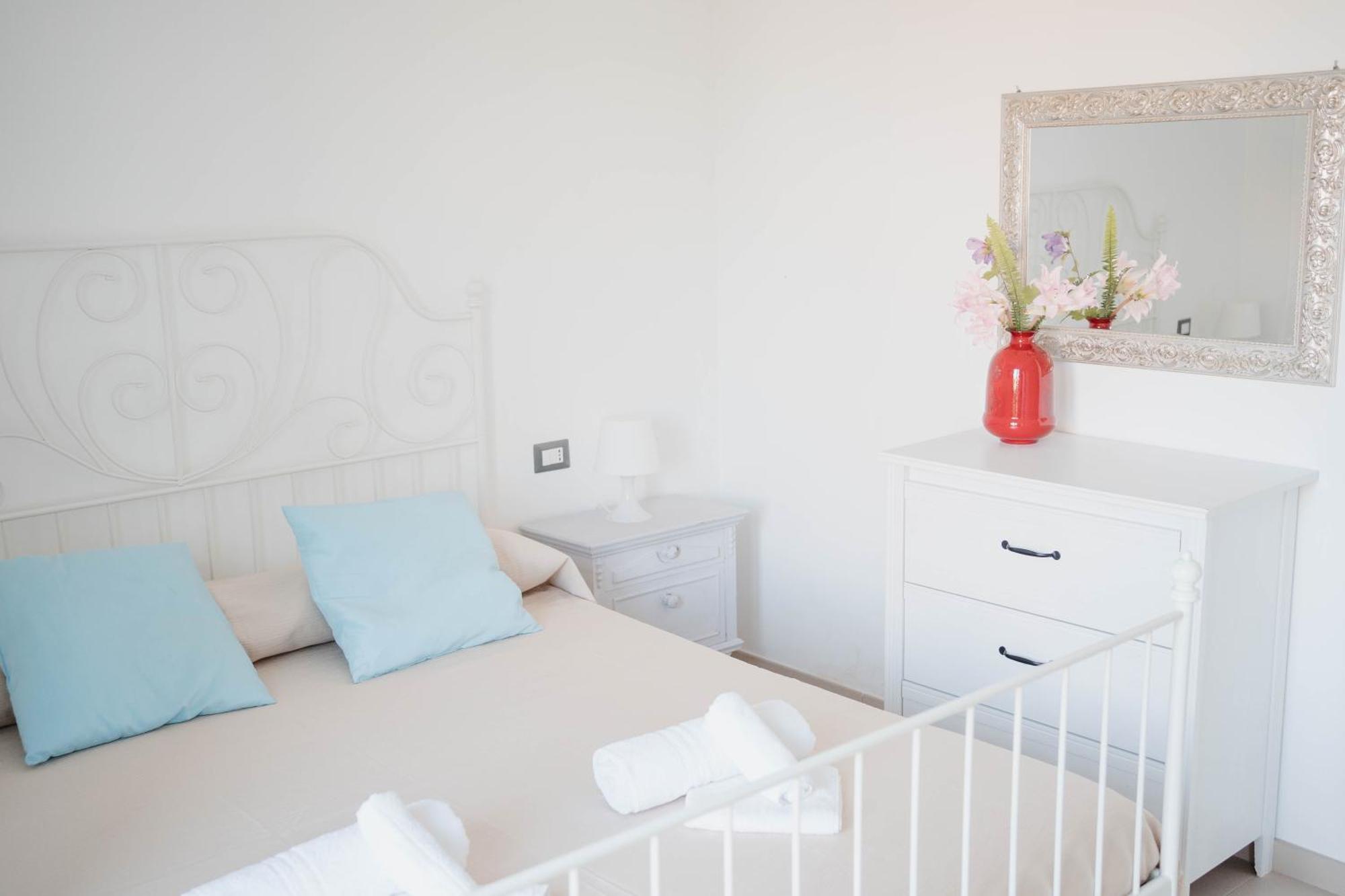 Villa Di Marinella Ascea Kamer foto
