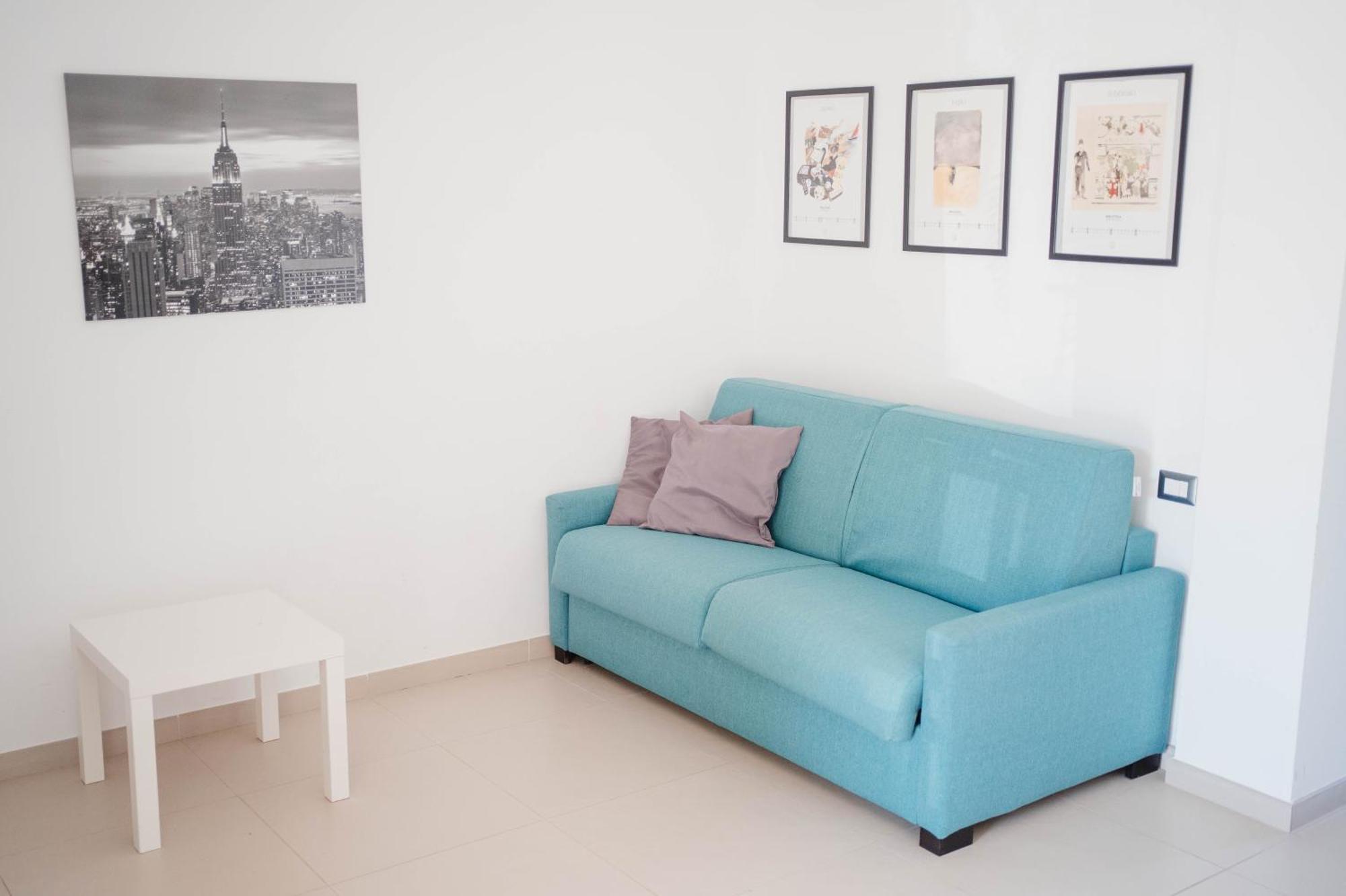 Villa Di Marinella Ascea Kamer foto