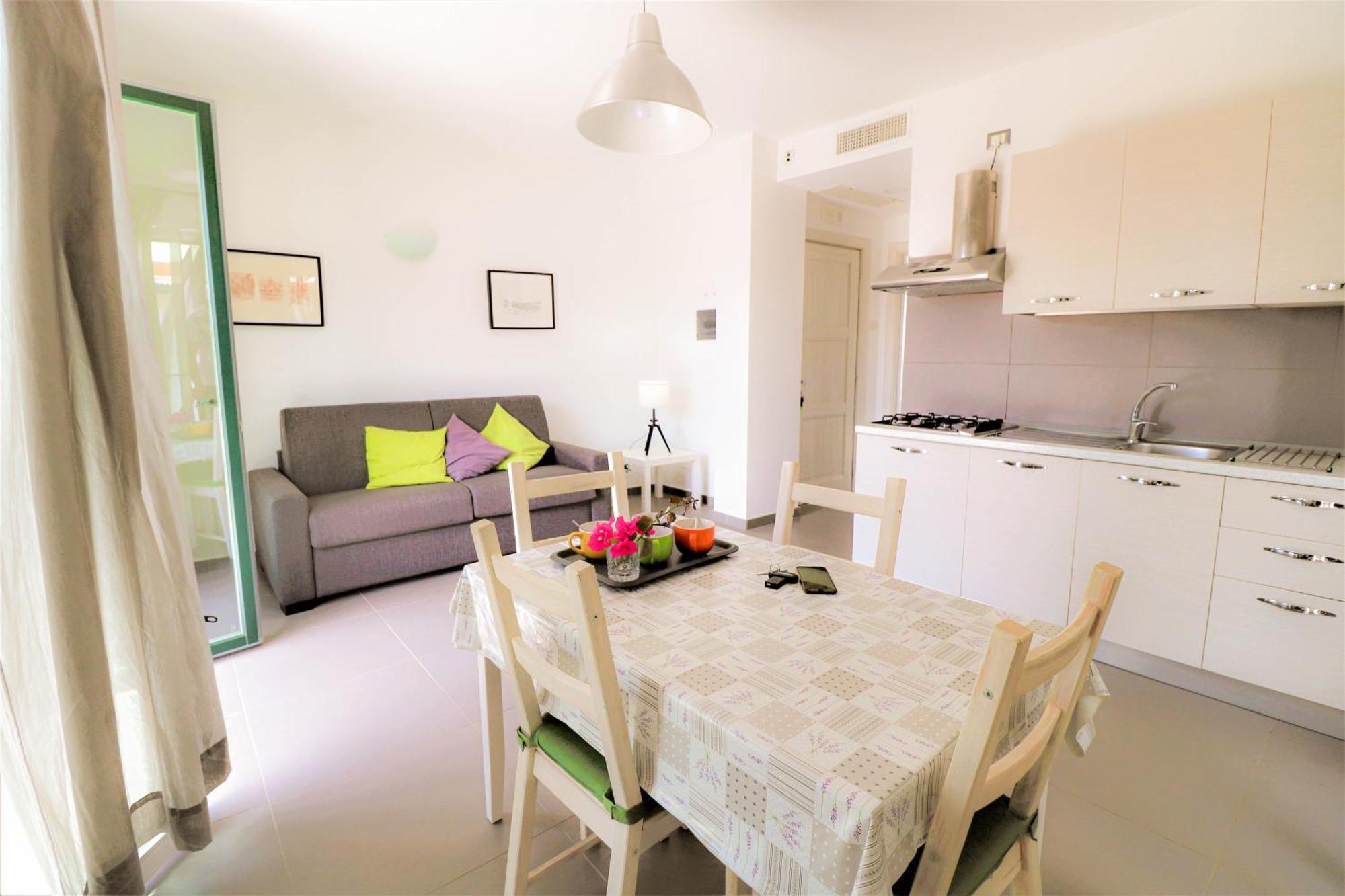 Villa Di Marinella Ascea Kamer foto
